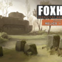 foxhole update 23